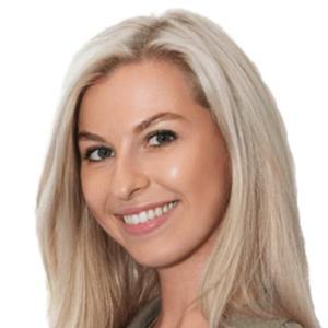 Кашенцева Алиса Павловна