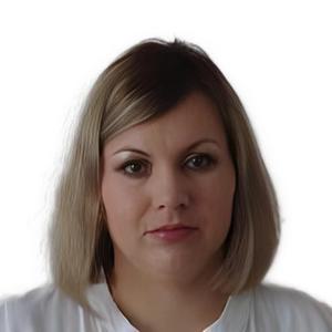 Дубякова Елена Юрьевна