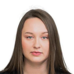 Перова Людмила Викторовна