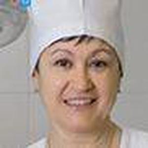 Зайцева Людмила Борисовна