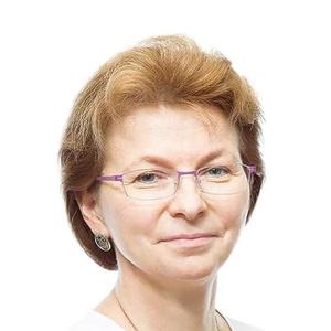 Корсакова Наталия Евгеньевна