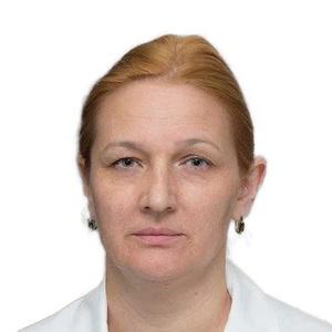 Матвеева Наталья Владимировна