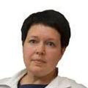 Скворцова Арина Сергеевна