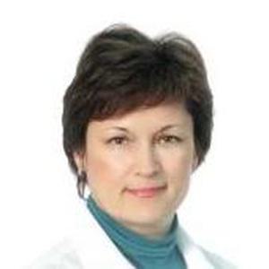 Грабан Ирина Владимировна