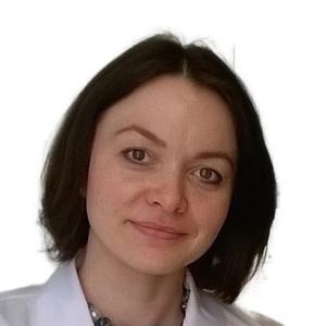 Кучина Елена Васильевна
