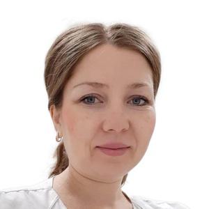 Сафиулина Галия Ринатовна