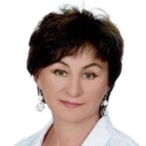 Ефимова Наталья Викторовна