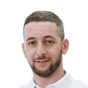 Аветисян Артак Каренович