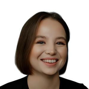 Козлова Ольга Николаевна