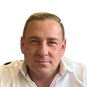 Рюмшин Алексей Юрьевич