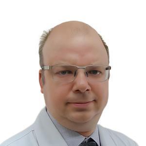 Фандеев Олег Анатольевич