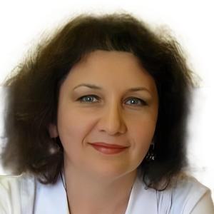 Андрейцева Анна Альбертовна