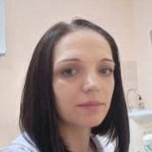 Кадырова Татьяна Сергеевна