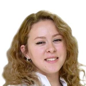 Колесник Вероника Александровна