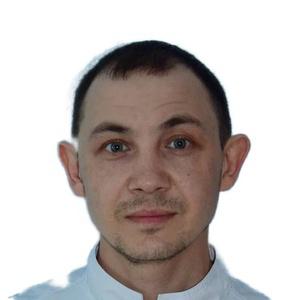 Низамов Ильфир Линерович