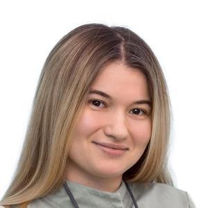 Фоменко Жанна Игоревна
