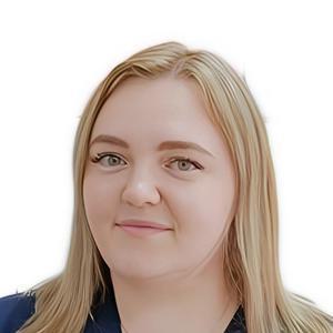 Вагина Виктория Дмитриевна