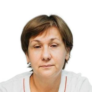 Матвеева Светлана Моисеевна