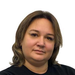 Кузнецова Ирина Игоревна