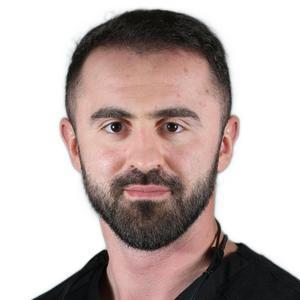 Бабаев Рамил Фамилович