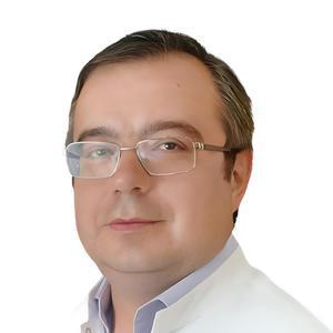 Томахин Роман Александрович