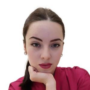 Гаврилова Ирина Александровна