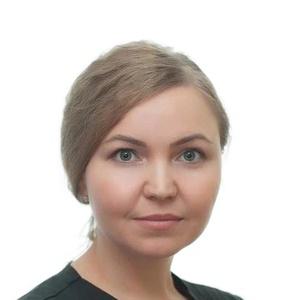 Бакуменко Евгения Анатольевна