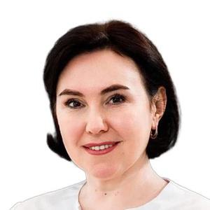 Поджарова Виктория Александровна