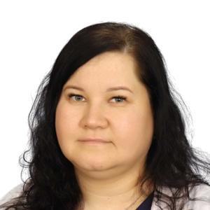 Пишивец Наталья Николаевна
