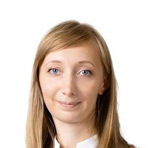 Когрушева Юлия Петровна