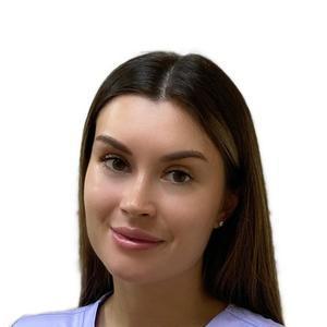 Ракитина Анна Павловна