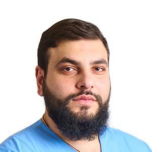Даниелян Ваграм Ваникович