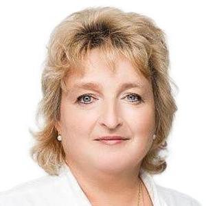 Пчельникова Марина Геннадьевна