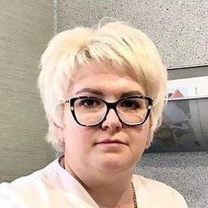 Полетаева Лидия Эдуардовна