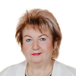 Смирнова Надежда Михайловна