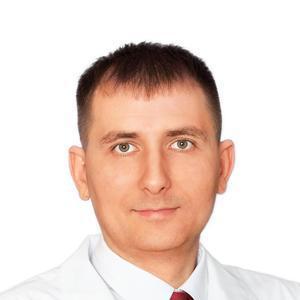 Горшков Петр Борисович