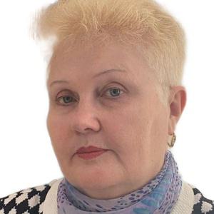 Волкова Людмила Павловна