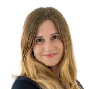 Елизарова Марина Максимовна