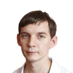 Ерёмин Юрий Алексеевич