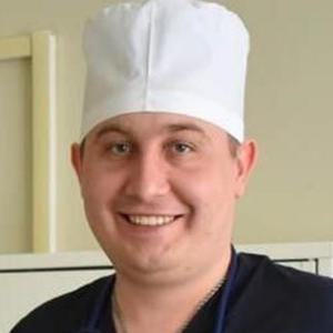 Сафин Фидарис Мударисович