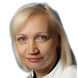 Демидова Ольга Владимировна