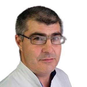 Левиков Дмитрий Ильич
