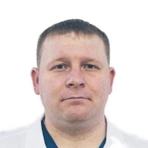 Холодкин Владимир Сергеевич