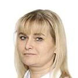 Белова Наталья Валерьевна