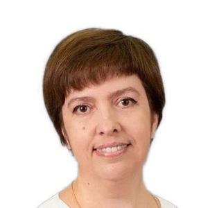 Мещерякова Марина Сергеевна