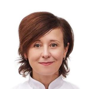 Мещерякова Мария Адольфовна