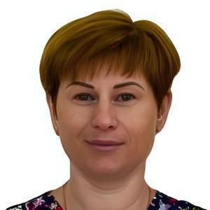 Тучак Оксана Николаевна