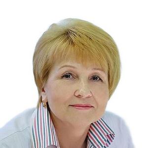 Кондратьева Елена Афанасьевна