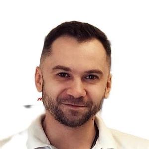 Малютин Евгений Сергеевич