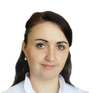 Гуськова Екатерина Владимировна